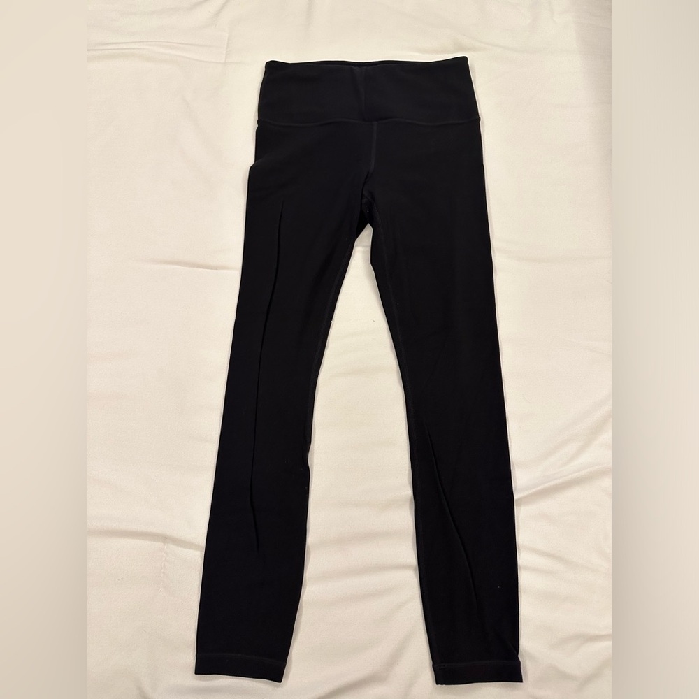 Black Athleta XS Leggings